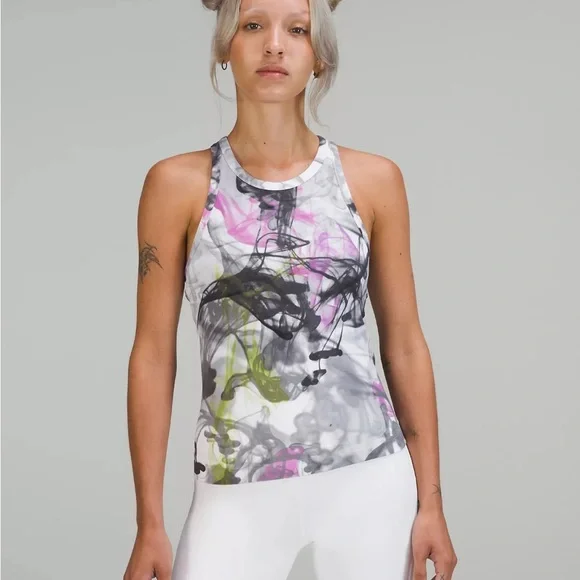 Lululemon Align Tank “Unicorn Tears” - Picture 1 of 4